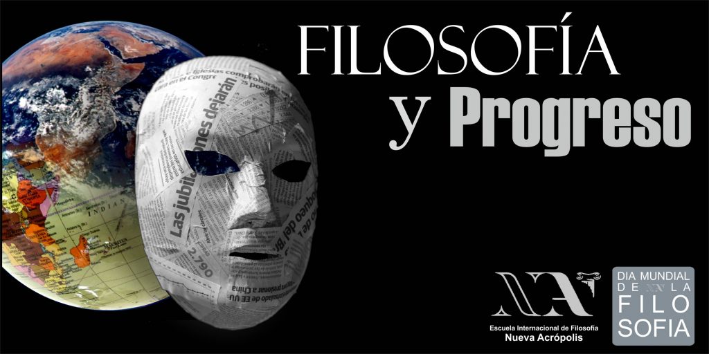 Filosofía y Progreso